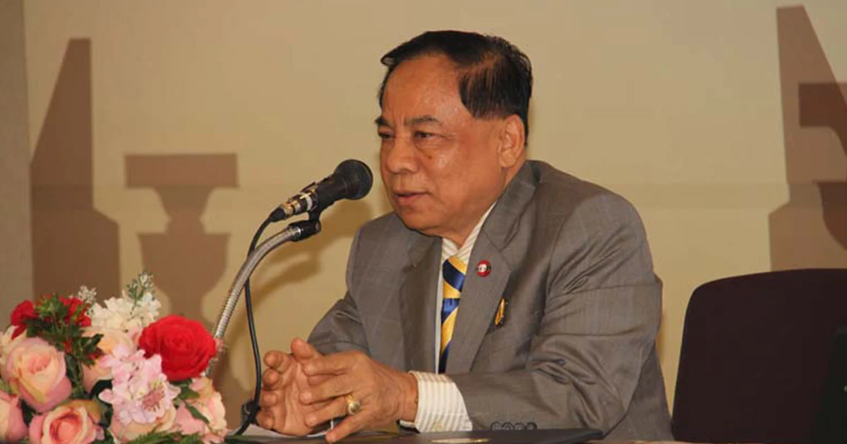 กกต. หนุน สนช. ส่งร่าง พรป.ส.ส. ให้ศาลรัฐธรรมนูญตีความ
