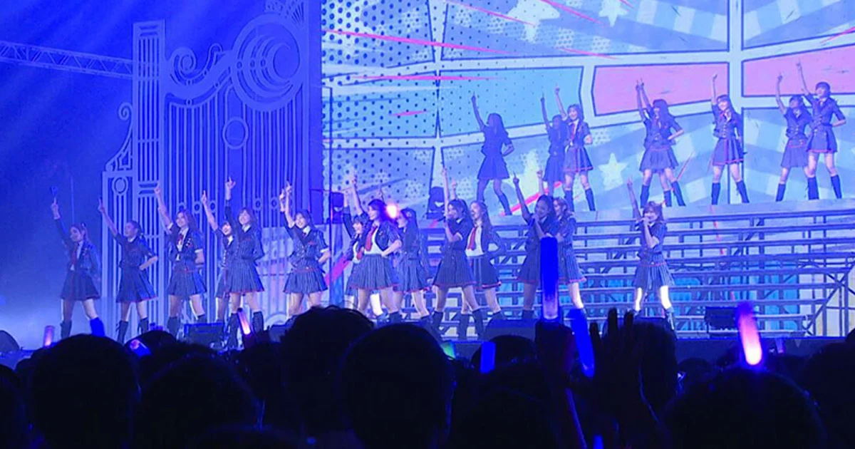 โอตะฟิน ! BNK48 1st Concert “STARTO” สุดมัน