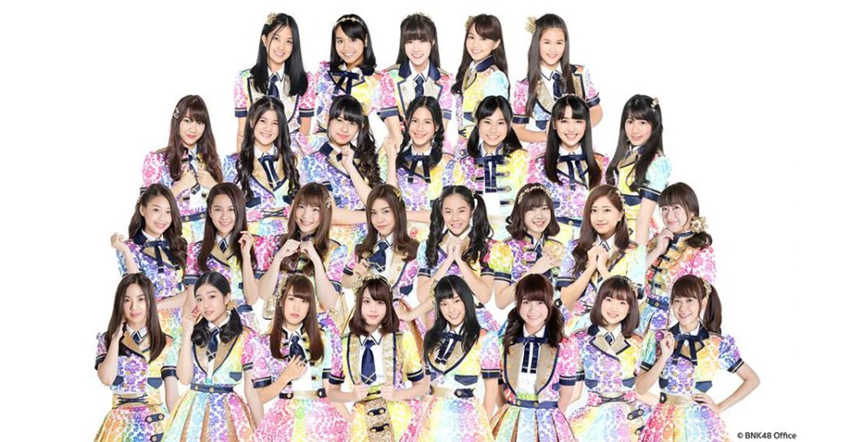 BNK 48 ปลื้ม คอนเสิร์ตใหญ่ครั้งแรกกระแสดี รับ กดดันรุ่นที่ 2 กำลังมา