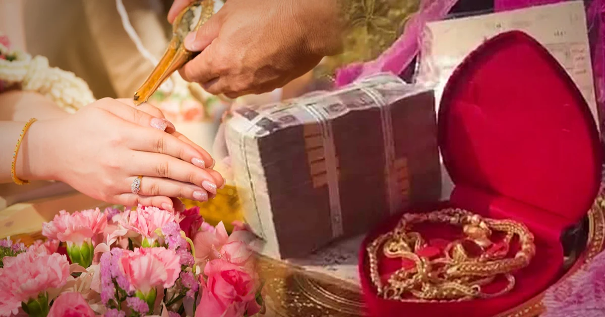 เปิดใจ ! เจ้าของธุรกิจให้เช่าสินสอด ยันทองคำแท่ง-เงินสด เป็นของจริง