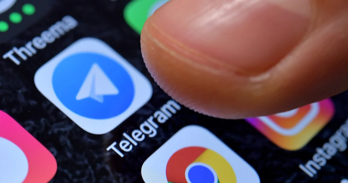 รัสเซียแบนแอป ‘Telegram’ เพราะไม่ยอมให้รัฐบาลเข้าถึงข้อมูลส่วนตัวผู้ใช้