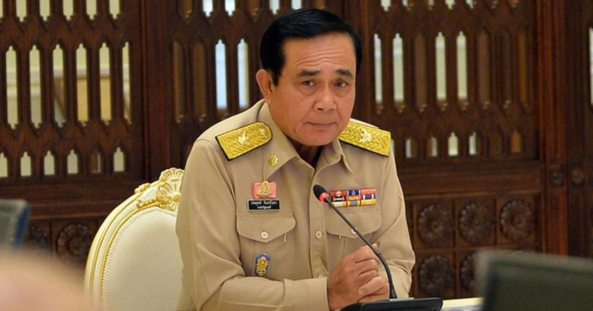 นายกฯ ชี้ ‘บ้านตุลาการ’ ขัดต่อความรู้สึกของคนในพื้นที่ 