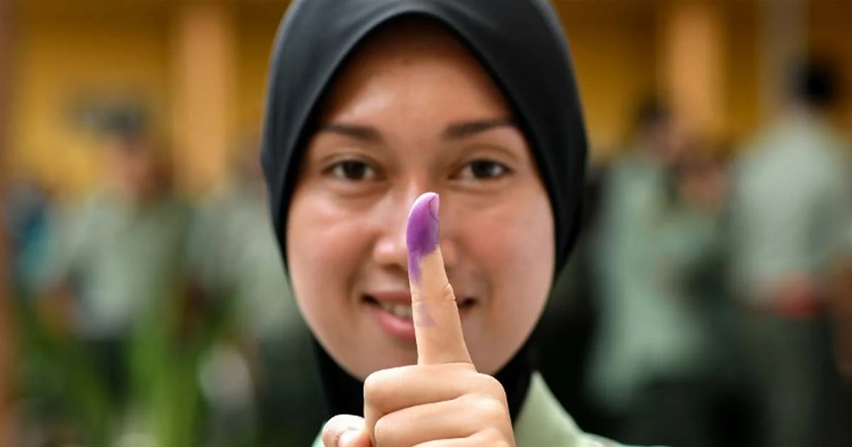 “มหาเธร์” ปลุกสึนามิประชาชน จับตาเลือกตั้งมาเลเซีย 9 พ.ค.นี้
