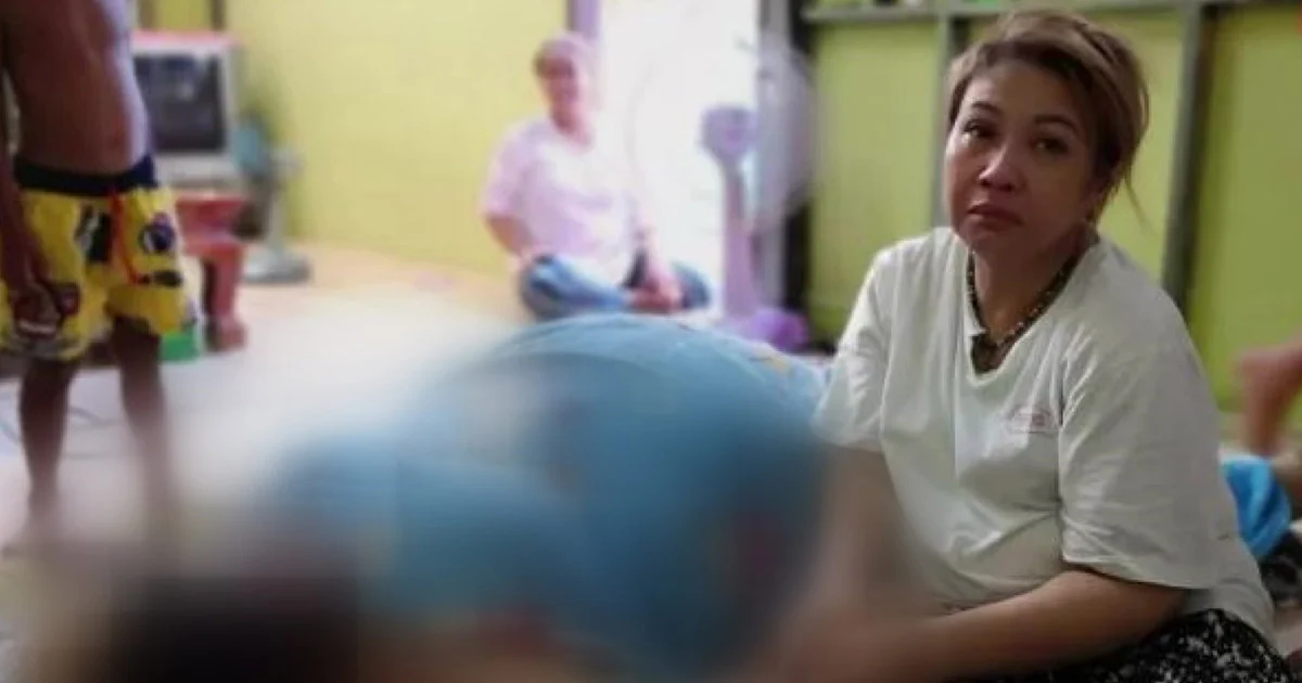 “น้องเมย์” สาวอ้วน 150 กก. เสียชีวิตแล้ว