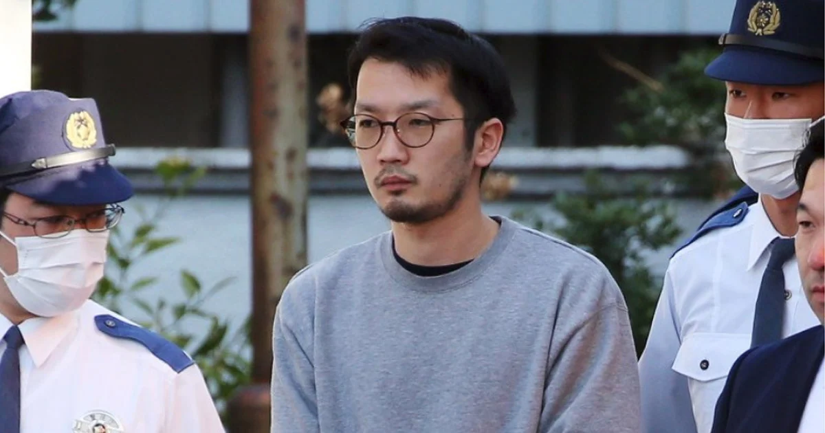 รวบพ่อแม่ญี่ปุ่นสุดโหด ทรมานลูกวัย 5 ขวบ จนเสียชีวิตคาบ้านพัก