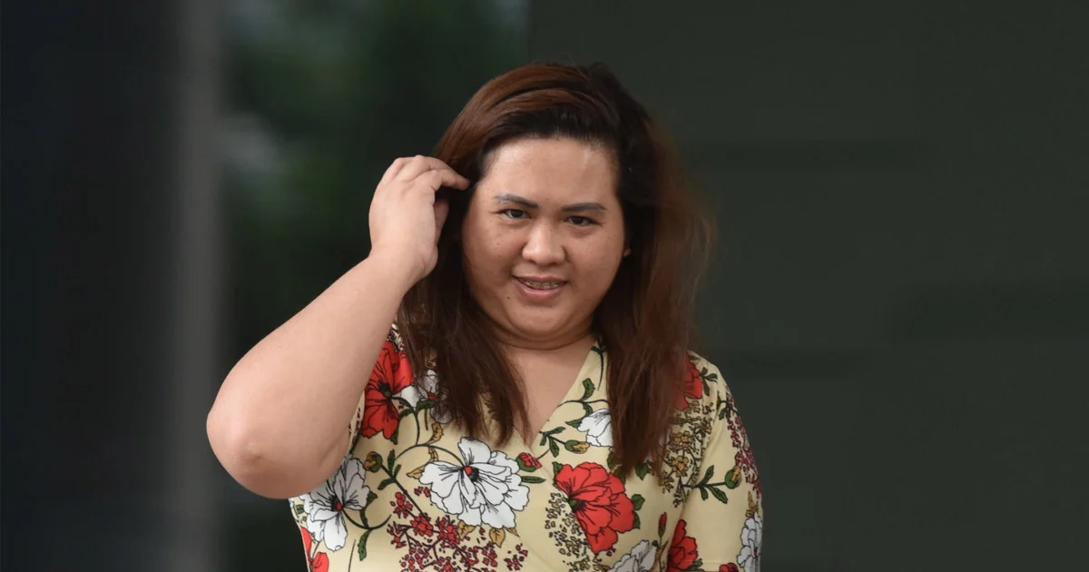 ฟ้องไม่ทัน! ‘เฟิร์น-กร’ เมจิกสกินรายงานตัวศาลรับทราบคำสั่งปล่อยตัว