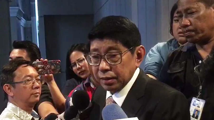 วิษณุ เผย 4 อุปสรรคเลือกตั้ง ชี้หากไม่แก้อาจไปต่อไม่ได้