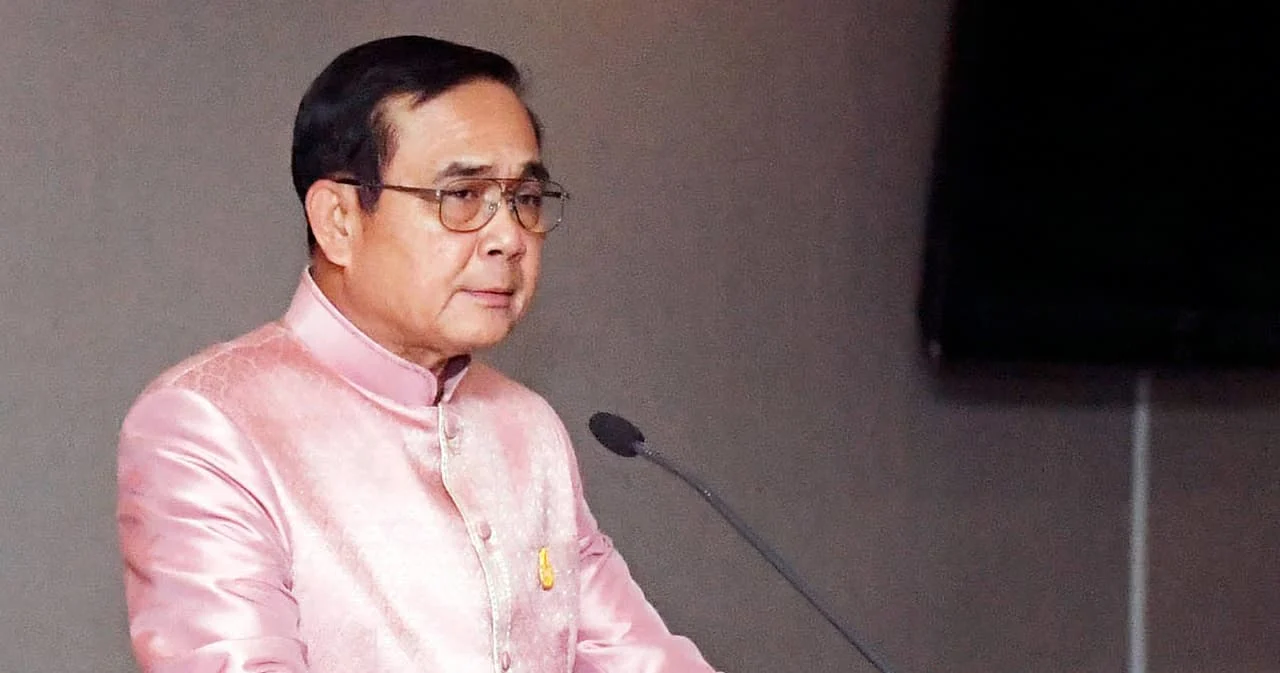 เลือกตั้งหลังพระราชพิธีสำคัญ