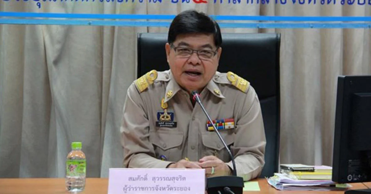 เลือก ‘สมศักดิ์ สุวรรณสุจริต’ นั่งผู้ตรวจการแผ่นดิน
