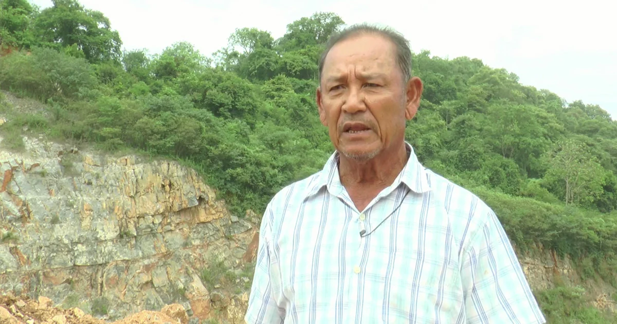 วิศวกรชี้ การขุดเจาะหินถ้ำหลวง ช่วย 13 ชีวิต ทำได้แต่ล่าช้า