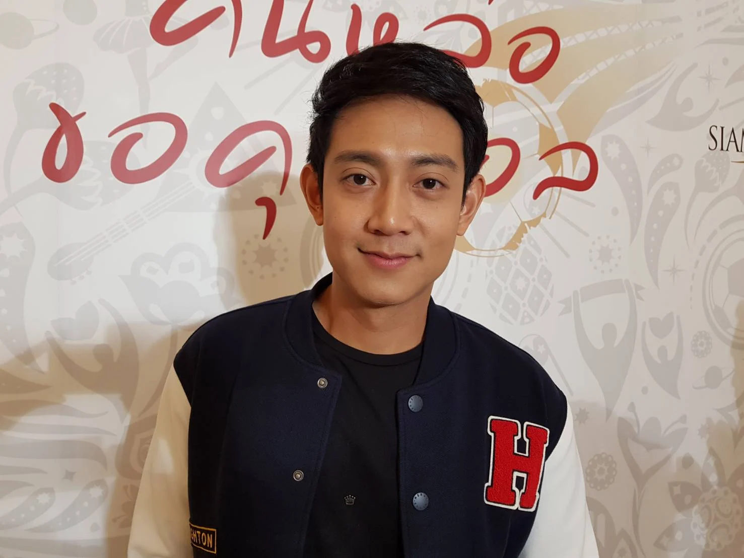 “แตงโม – ครูส้ม” แฮปปี้ ยันไม่มีแต่งฟ้าแลบแน่นอน