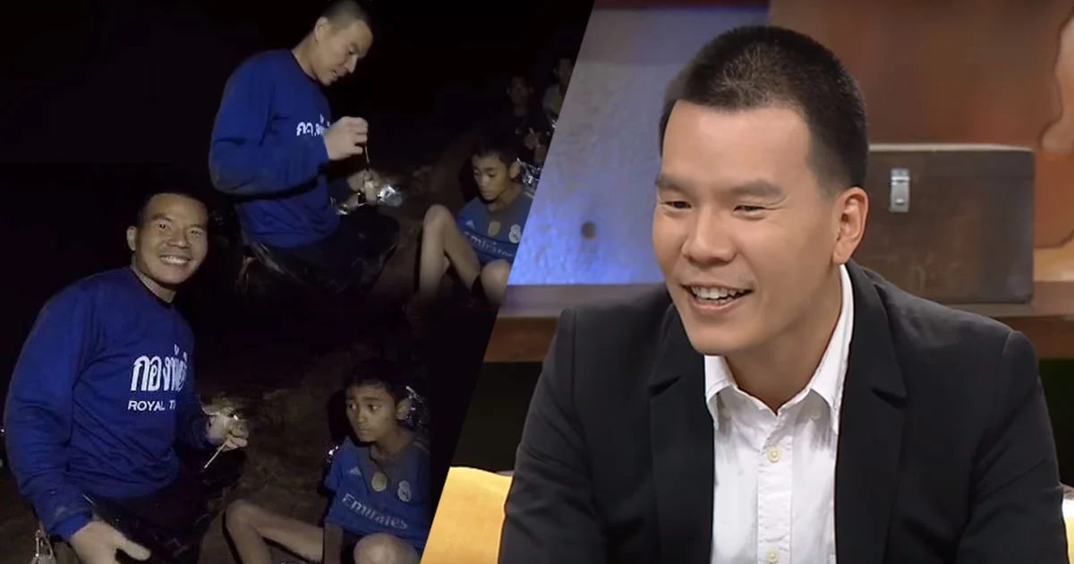 ย้อนชมคลิป “หมอภาคย์” หมอแกร่งแห่งยุค ออกรายการเมื่อ 3 ปีก่อน