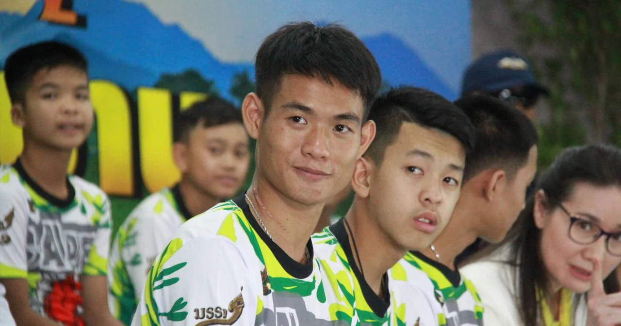 ทีมหมูป่าฯ ชี้เเจงสยบข่าวลือ