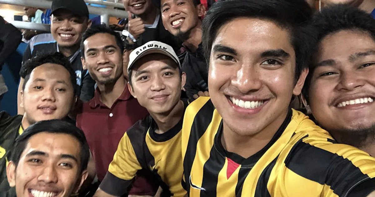 มาเลเซียหนุนคนรุ่นใหม่เป็นรัฐมนตรี อายุ 25 ปี การศึกษาเลิศ