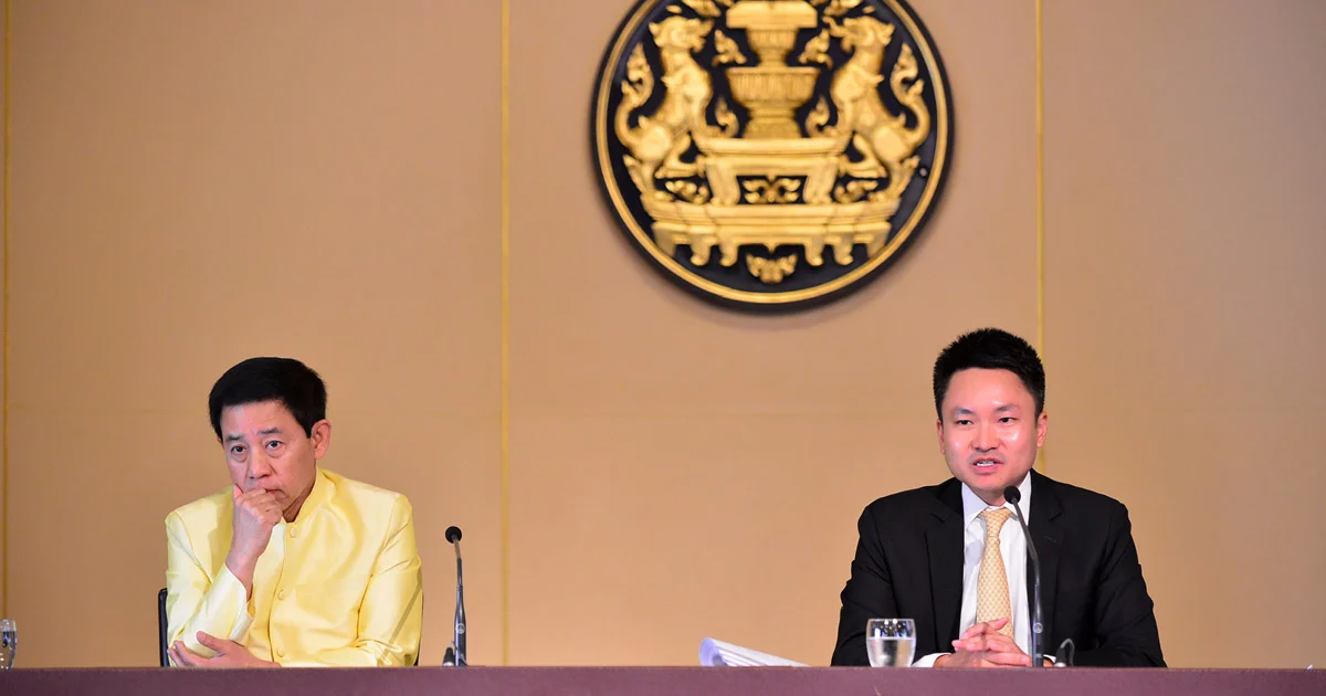 ครม.เห็นชอบพักชำระหนี้เกษตรกร 3 ปี ลดดอกเบี้ย 3% เริ่ม 1 ส.ค.นี้