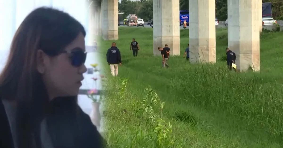 ทนายเผยผลชันสูตร “น้องหญิง” ถูกทุบหัว! “เป็ด” ยืนยัน ไม่ใช่นางนกต่อ