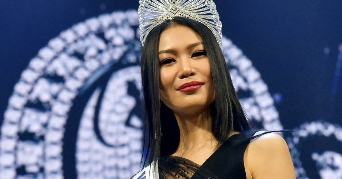 ไทยเป็นเจ้าภาพมิสยูนิเวิร์ส มงจะลงไหม?