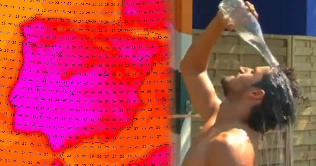 คลื่นความร้อนแผ่โลก ญี่ปุ่นดับกว่า 100 ชีวิต-ยุโรปป่วนผลผลิตลด