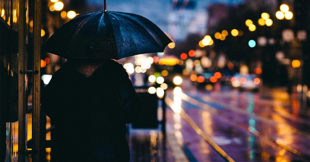 “เบบินคา” เคลื่อนเข้าลาว ! อุตุ เตือน หลายจังหวัดในไทย ฝนตกหนัก
