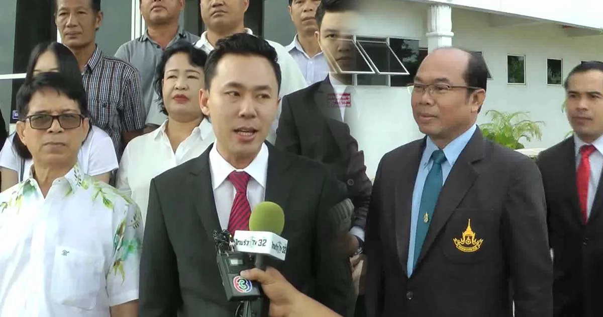 “ทนายตั้ม” เผย ครูปรีชาสารภาพ คนเก็บหวยไม่ใช่ลุงจรูญ