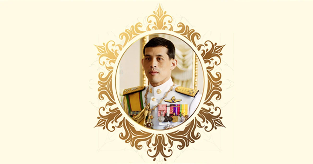 พระเจ้าอยู่หัว ทรงห่วงใยสถานการณ์น้ำท่วม ให้ จนท.ดูแล ปชช.ดีที่สุด