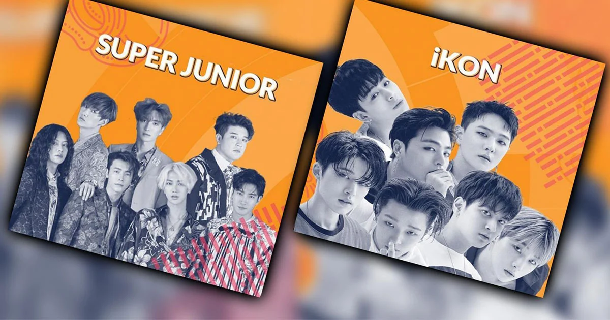 เตรียมกรี๊ด! พิธีปิดเอเชียนเกมส์เย็นนี้ “Super Junior -iKON” ขึ้นโชว์