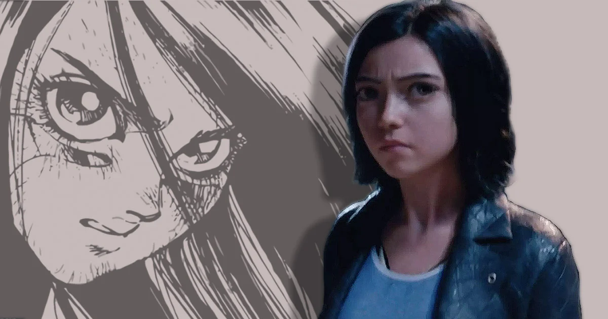 7 เรื่องน่ารู้ก่อนดู Alita: Battle Angel