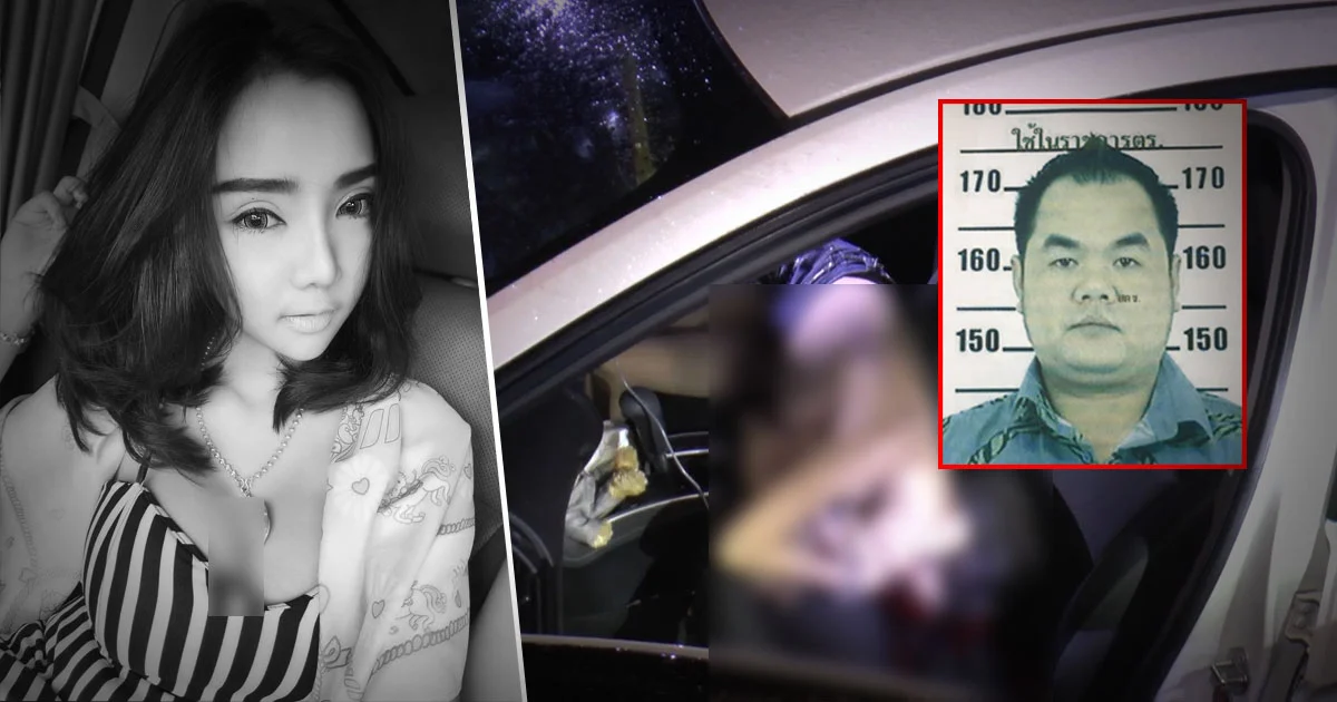 ออกหมายจับ “เสี่ยลภ” มือยิง “เนิส” สาววัย 23 ตร.เปิดแชทนัดเคลียร์ปัญหารัก
