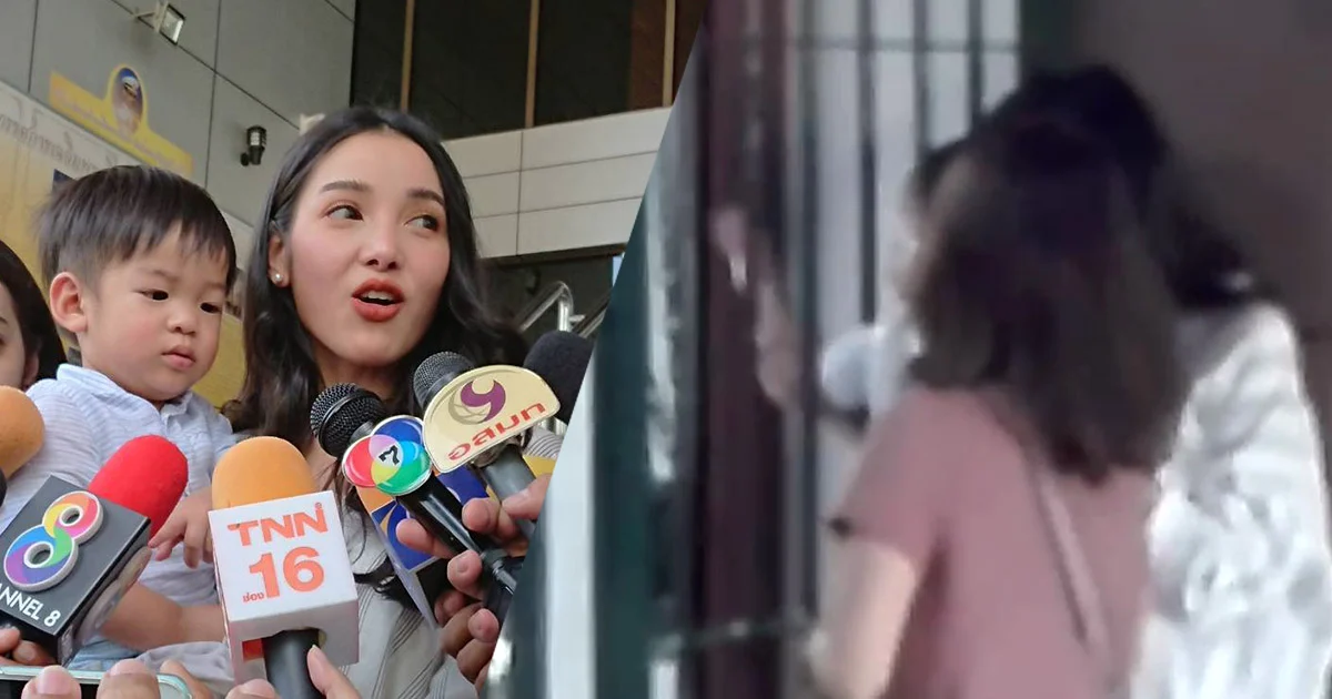 “แพท” เผยญาติจ่อยื่นประกันตัว “เบนซ์ เรซซิ่ง” หลังศาลตัดสินคุก 8 ปี ฐานร่วมฟอกเงิน