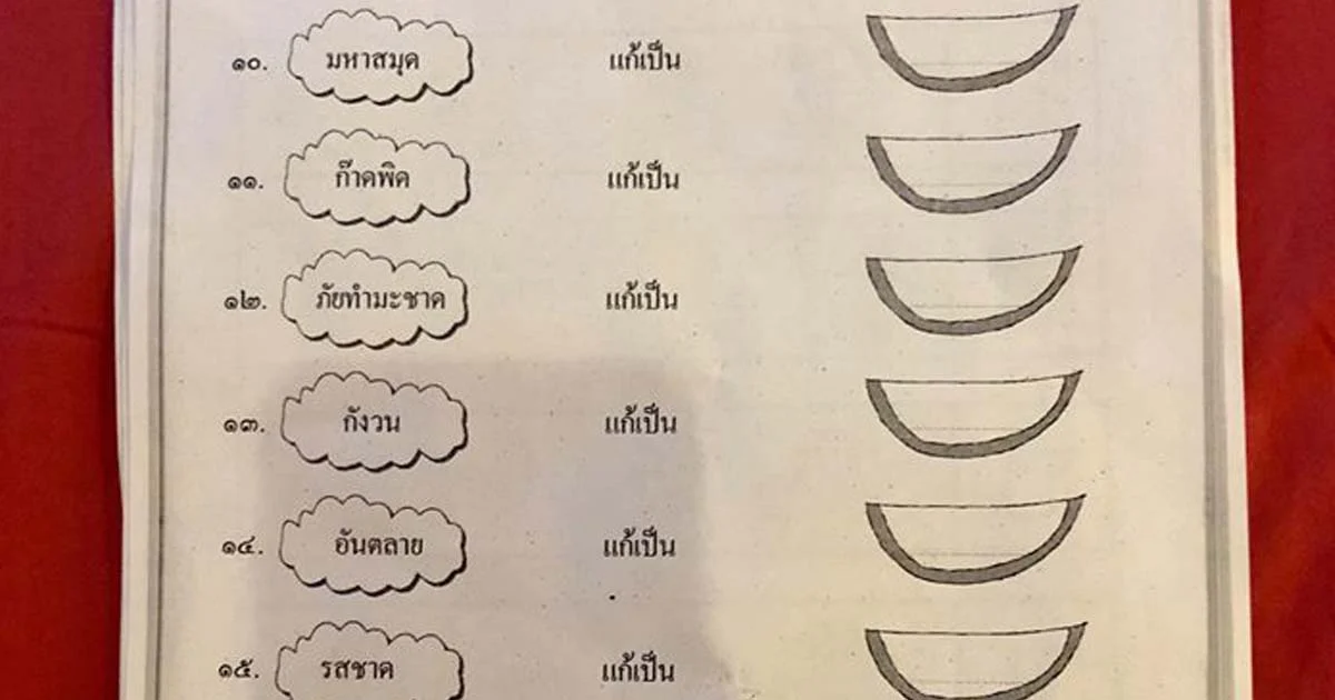 คุณแม่โวยการบ้านลูก “เด็กอนุบาล 3” สุดยาก!