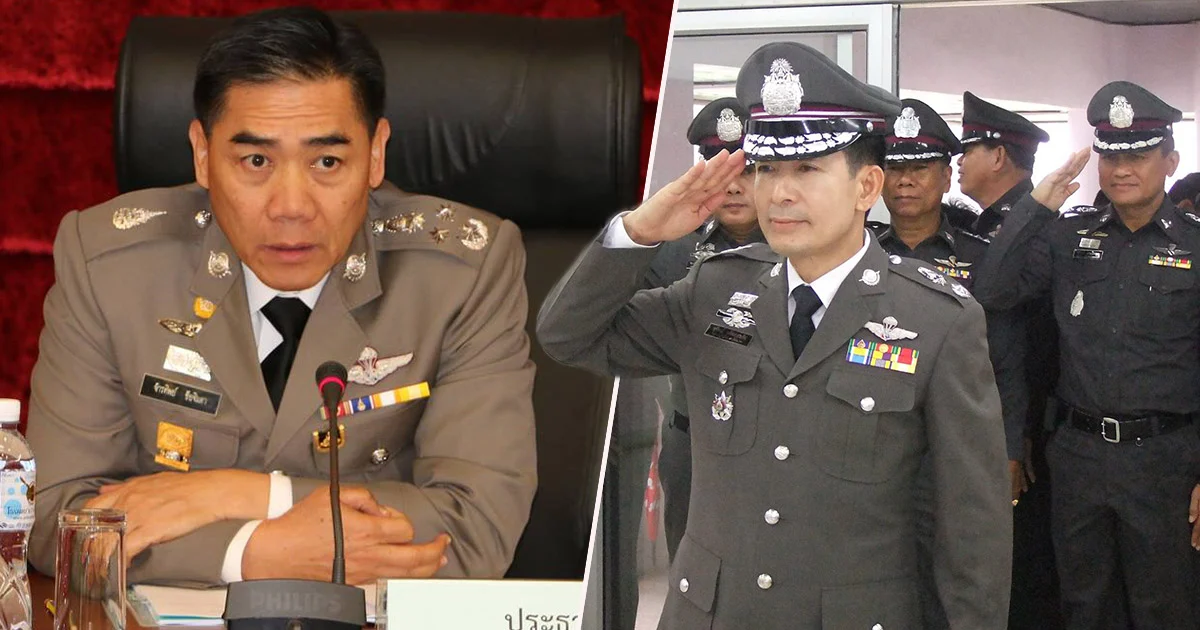 เชือดเครือข่าย ‘ผู้การสุทิพย์’ โกงเงินสหกรณ์ตำรวจ ไล่ออก 3 นาย เด้งเข้ากรุ 15 นาย