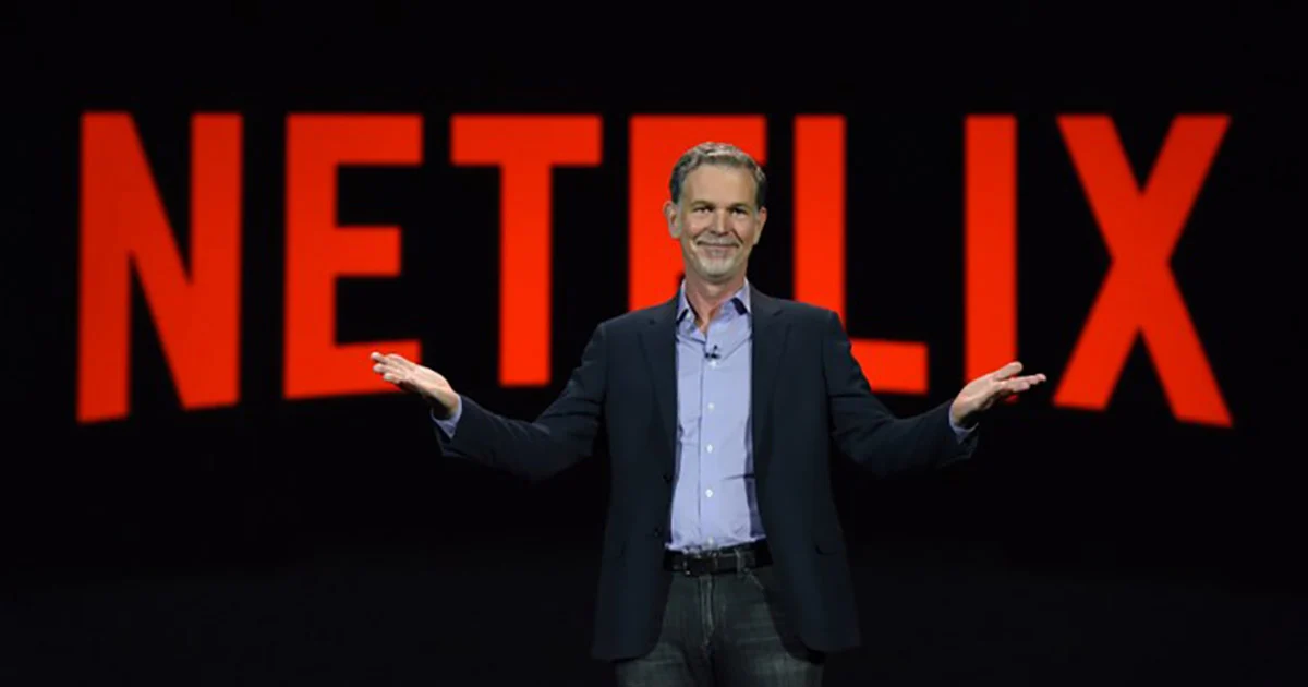 Netflix-Amazon ตั้งเป้าผลิต original series เป็นเท่าตัว