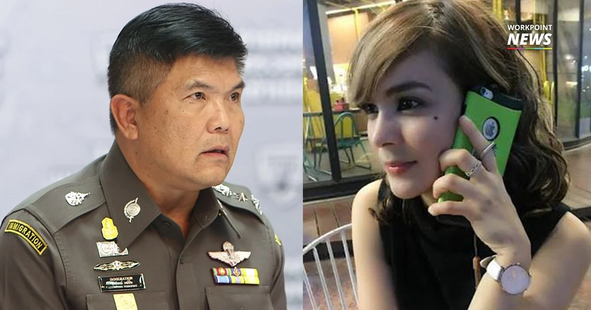 บช.น.เตรียมสอบวินัย ตร. 5 นายเอี่ยวล้มคดี ‘เอมี่ จาคอป’