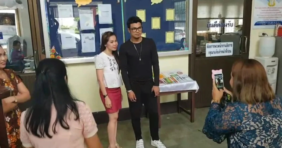 “ยาม” ทำเหตุ “หนุ่ม วงกะลา” ขึ้นศาลกระบี่คดีละเมิดลิขสิทธิ์