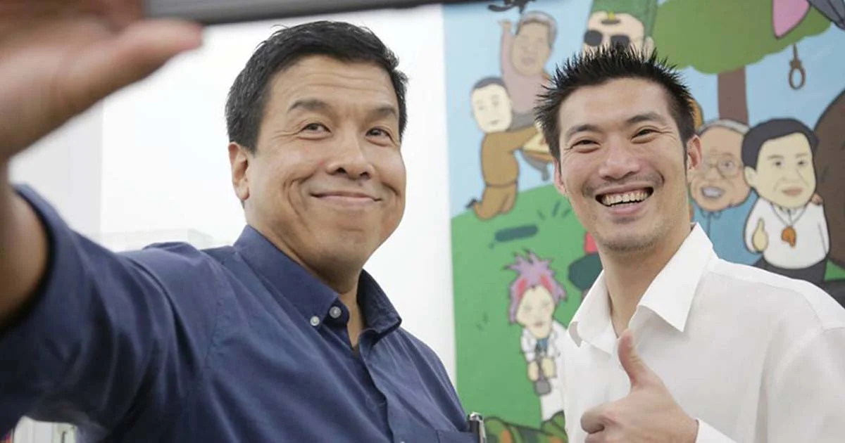 “ธนาธร” เผย “ชัชชาติ” เตรียมกลับมาทำงานการเมืองเต็มตัว ต้นปี’62