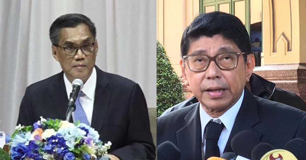 “วิษณุ” เมิน กกต. สอบรัฐแจกเงินบัตรคนจน-ยันไม่เอื้อพรรคการเมือง