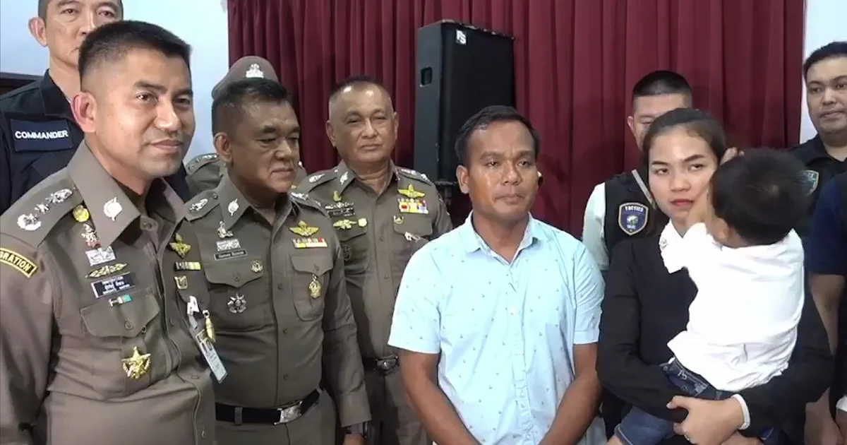 จับกลุ่มชายฉกรรจ์ อ้างเป็น จนท.ไฟแนนซ์ บุกตามยึดรถ ก่อนรุมทำร้าย