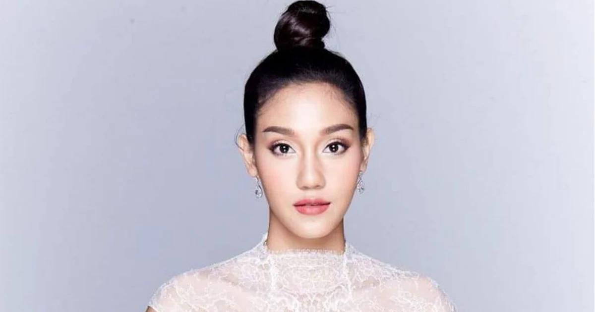 รู้จัก “นิโคลีน พิชาภา” สาวไทยคนแรก ที่ได้ตำแหน่งรองอันดับ 1 Miss World