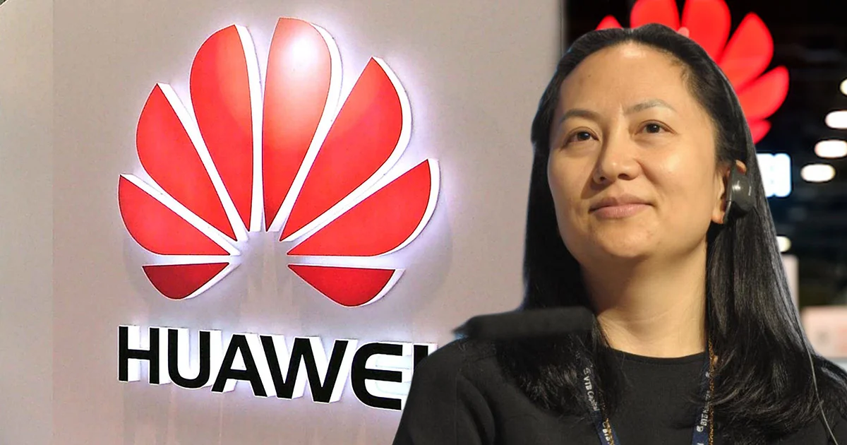 ทายาทหัวเว่ยได้ประกันตัววงเงิน 250 ล้านบาท