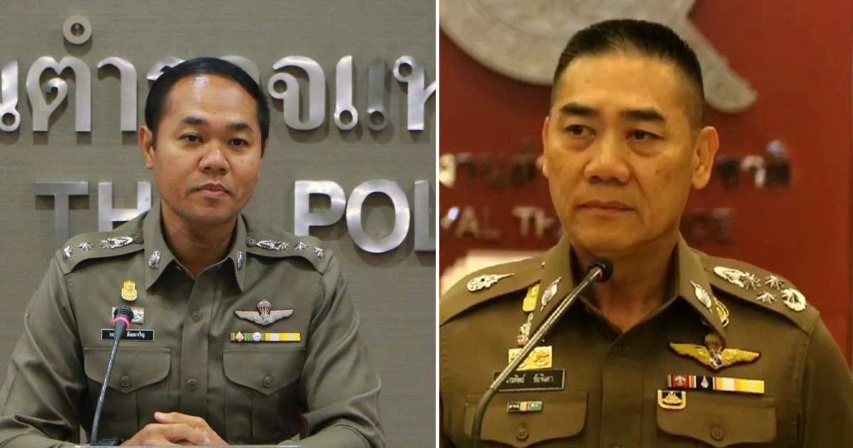 สตช. สรุปขณะนี้คดีรุมโทรม ด.ญ. ที่สระบุรี “มีผู้เสียหาย 1 คน ก่อเหตุ 5 คน”