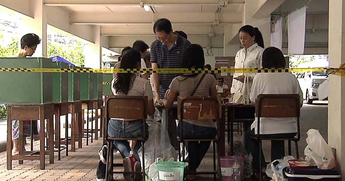 กาง 4 สูตรวันเลือกตั้ง วัดใจ กกต.เลื่อน-ไม่เลื่อน