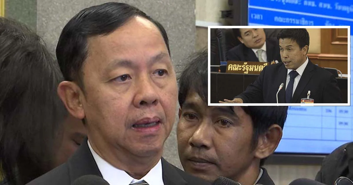 ป.ป.ช.ย้ำไม่ทำคดีการเมืองก่อนวันเลือกตั้ง รักษาจุดยืนเป็นกลาง