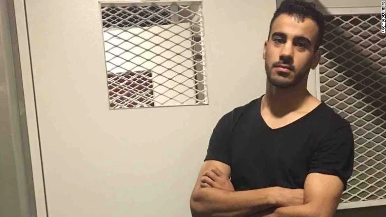 จับตากระแส #SaveHakeem ระหว่างบอล “ไทย” เตะ “บาห์เรน” หลัง “นักฟุตบอล” ถูกกันตัวในไทย