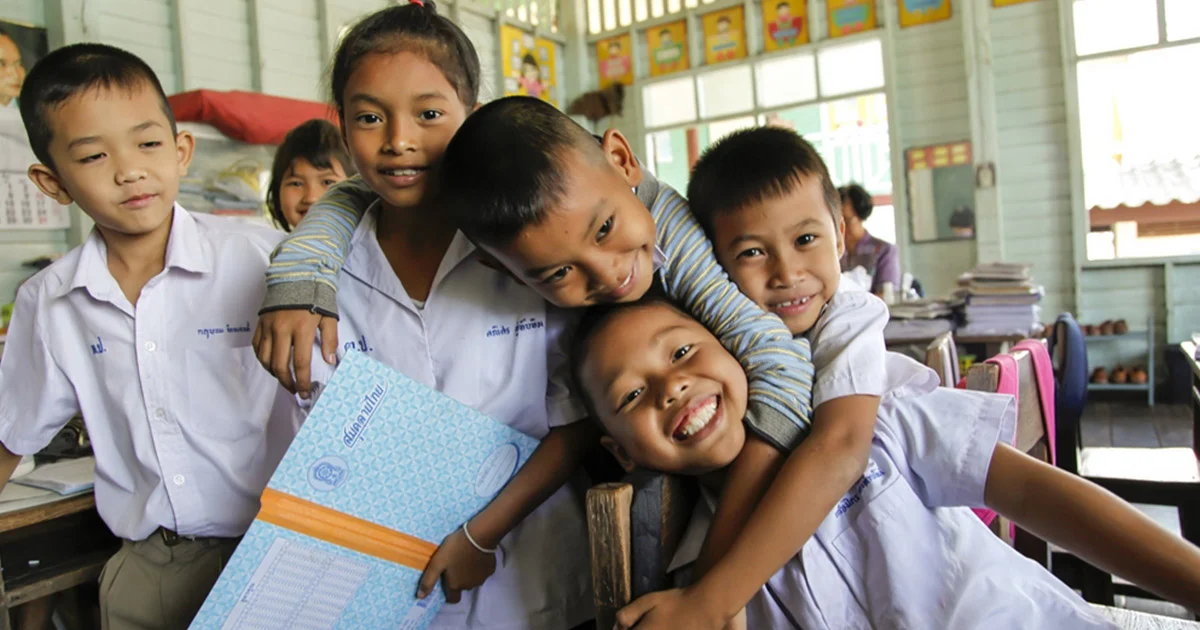 กรมสุขภาพจิตเผยสติปัญญาเด็กไทยวัยเรียนลดลงเกือบ 3 จุด เมื่อเทียบกับปีที่ผ่านมา