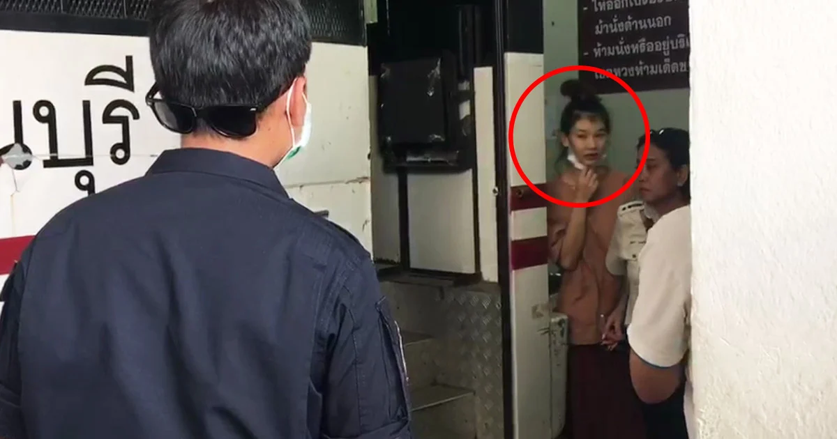 “ใบเตย มีงู” คอตกเข้าเรือนจำ ปฏิเสธไม่เกี่ยวข้องยาเสพติด แม่ยันลูกบริสุทธิ์