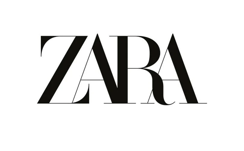 Zara เปลี่ยนโลโก้ เน้นความวิจิตรสวนทางกระแสมินิมัลของแบรนด์ทั่วโลก