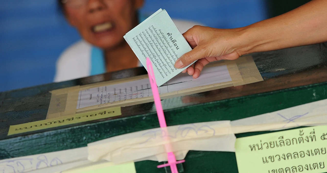 เลือกตั้ง 62 | พรรคไหนได้คะแนนโหวตถึง 28 ล้านเสียง ตั้งรัฐบาลพรรคเดียวได้ทันที