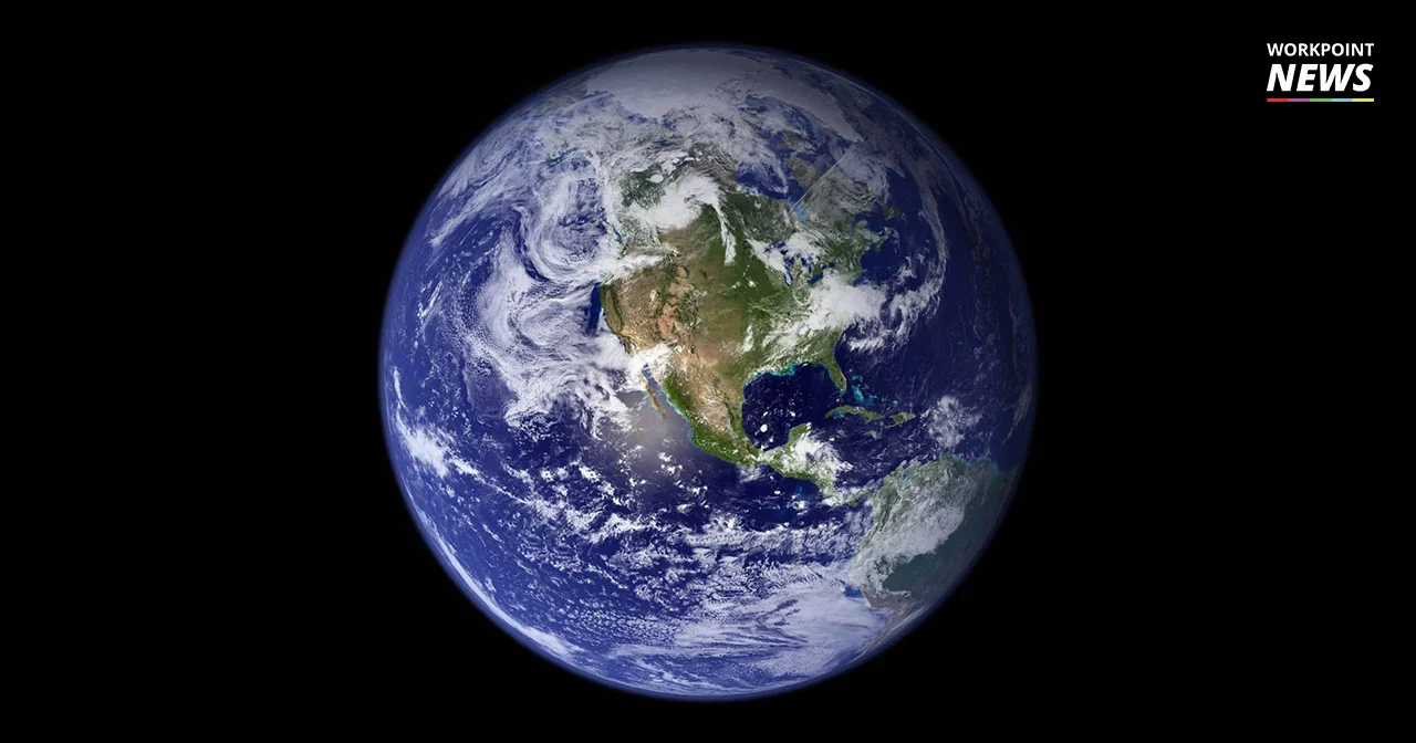 มีนักวิทยาศาสตร์ลองคิดมาแล้ว… แผ่นดินหนักประมาณ  6,000,000, 000,000,000,000,000,000 กิโลกรัม