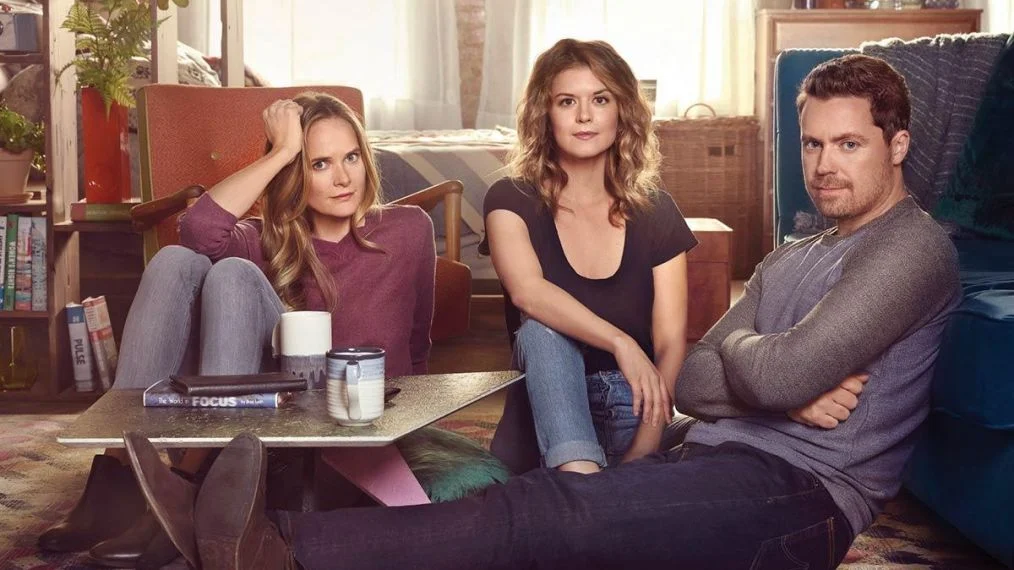 You Me Her: ชายหนึ่ง หญิงสอง “เราสามรักกัน” แต่สังคมไม่เห็นด้วย
