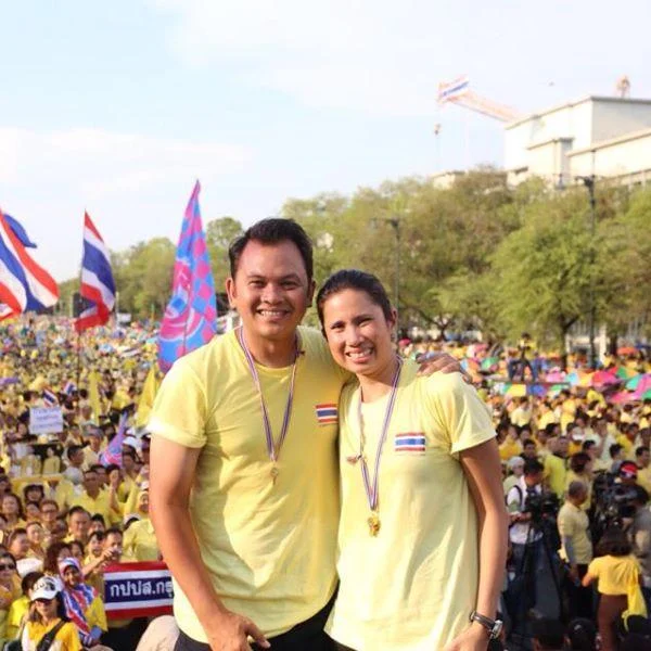 ทยา ทีปสุวรรณ:  เรา “มั่นใจ” ว่าพลเอกประยุทธ์ จันทร์โอชา คือ “ผู้นำที่เหมาะสมที่สุด”